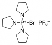 Bromotripyrrolidinophosphonium Hexafluorophosphate  CAS:1327