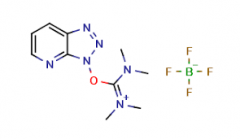 2-(7-Azabenzotriazole-1-yl)-1,1,3,3-Tetramethyluronium Tetra