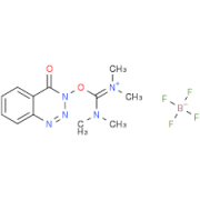 N,N,N,N-Tetramethyl-O-(3,4-Dihydro-4-Oxo-1,2,3-Benzotriazin-