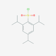 2,4,6-Triisopropylbenzenesulfonyl chloride  CAS:6553-96-4