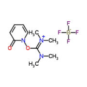 2-(2-Pyridon-1-yl)-1,1,3,3-tetramethyluronium tetrafluorobor