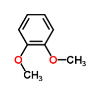 Veratrole (1,2-Dimethoxybenzene)  CAS:91-16-7