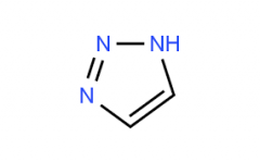 1H-1,2,3-Triazole  CAS:288-36-8