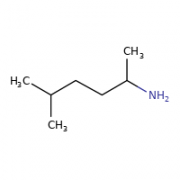 1,4-Dimethylpentylamine (1,4-DMAA)  CAS:28292-43-5