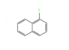 1-Fluoronaphthalene  CAS:321-38-0