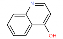 4-Hydroxyquinoline  CAS:611-36-9