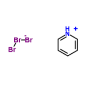 Pyridinium Tribromide  CAS:39416-48-3