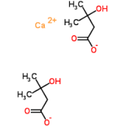 Calcium beta-hydroxy-beta-methylbutyrate  CAS:135236-72-5