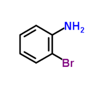 2-Bromoaniline  CAS:615-36-1
