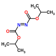 Diisopropyl azodicarboxylate  CAS:2446-83-5