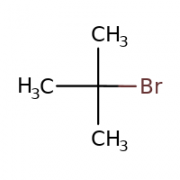 2-Bromo-2-methylpropane  CAS:507-19-7