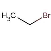 Bromoethane  CAS:74-96-4