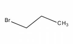 1-Bromopropane  CAS:106-94-5