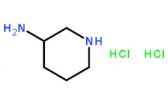(3R)-piperidin-3-amine,dihydrochloride CAS: 334618-23-4