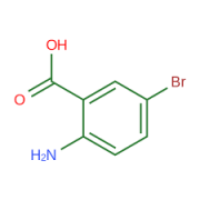 2-Amino-5-bromobenzoic acid CAS: 5794-88-7