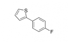 2-(4-Fluorophenyl)thiophene CAS: 58861-48-6