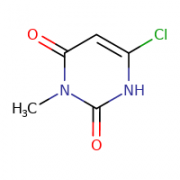 6-Chloro-3-methyluracil CAS: 4318-56-3