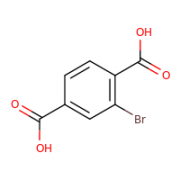 2-Bromoterephthalic acid CAS: 586-35-6