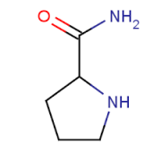 L-prolinamide CAS: 7531-52-4