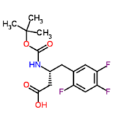 3-(Trifluoromethyl)-5,6,7,8-tetrahydro-1,2,4-triazolo[4,3-a]