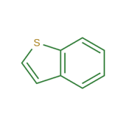 1-benzothiophene CAS: 95-15-8