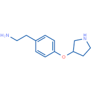 4-[2-[2-(4-aminophenoxy)ethyl-methylamino]ethyl]aniline CAS: