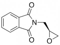 (S)-(+)-GLYCIDYL PHTHALIMIDE CAS: 161596-47-0