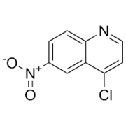 7-Fluoro-6-nitro-4-hydroxyquinazoline CAS: 162012-69-3