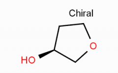 (S)-(+)-3-Hydroxytetrahydrofuran CAS: 86087-23-2
