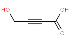 2-Butynoic acid CAS: 590-93-2