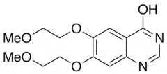 6,7-Bis-(2-Methoxyethoxy)-4(3H)-Quinazolinone; 6,7-Bis(2-met