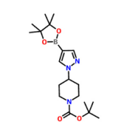 tert-Butyl 4-[4-(4,4,5,5-tetramethyl-1,3,2-dioxaborolan-2-yl