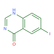 6-Iodo-4-quinazolinol CAS: 16064-08-7
