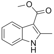 Methyl 2-Oxoindoline-6-carboxylate CAS: 14192-26-8