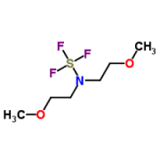 Bis(2-methoxyethyl)aminosulfur trifluoride  CAS:202289-38-1