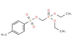 Diethoxyphosphorylmethyl 4-methylbenzenesulfonate CAS: 31618