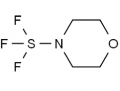 Morpholinosulfur trifluoride  CAS.NO:51010-74-3