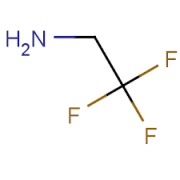 2,2,2-Trifluoroethylamine  CAS:753-90-2