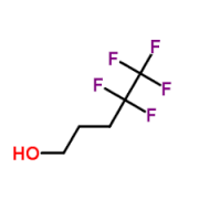 Methanesulfonic acid 4,4,5,5,5-pentafluoro-pentyl ester  CAS