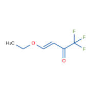 4-Ethoxy-1,1,1-trifluoro-3-buten-2-one  CAS:17129-06-5