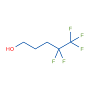 Pentafluoropentanol  CAS:148043-73-6