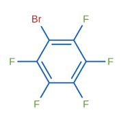 1-Bromo-2,3,4,5,6-pentafluorobenzene  CAS:344-04-7 99.5%min