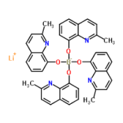 Lithium tetrakis(pentafluorophenyl)borate ethyl etherate  CA