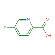 5-Fluoropicolinic acid  CAS:107504-08-5