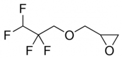 3-(2,2,3,3-Tetrafluoropropoxy)-1,2-propenoxide  CAS:19932-26