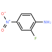 2-Fluoro-4-nitroaniline  CAS:369-35-7