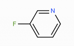 3-Fluoropyridine  CAS:372-47-4