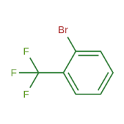 2-Bromobenzotrifluoride  CAS:392-83-6