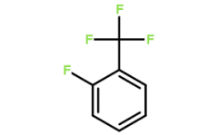 2-Fluorobenzotrifluoride  CAS:392-85-8