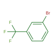 3-Bromobenzotrifluoride  CAS:401-78-5